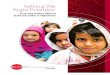 Setting the right priorities Protecting Children Affected by Armed Conflict in Afghanistan - Watchlist 2010