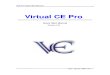 Vcep Quick Start Manual