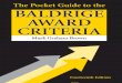 [Mark Graham Brown] the Pocket Guide to the Baldri(Bookos.org)