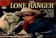 Lone Ranger 138
