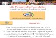 Lila Poonawalla Foundation - Undergraduate Program