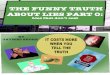 The Funny Truth About Lies Part 0: Lies That Don't Cost