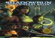 Shadowrun Quick-Start Rules (Free RPG Day 2012)