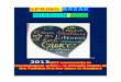 MY SPRING BREAK MISSION TRIP 2013, NARRATION & IMAGES by VanderKOK: incl. Blue Angels, Spring Training, Indian Wells, Royal Purple 300, Toshiba Pro-Am, Nicky Cruz Gospel Fest, Inspirational