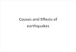 Causes and Effects of earthquakes.pptx