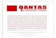 Public Reactions to the Qantas grounding crisis