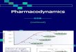 Pharmacodynamic2-UNMUL 2007