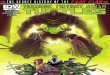 Teenage Mutant Ninja Turtles: Secret History of the Foot Clan #4 (of 4) Preview