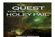 The Quest for the Holey Pail by Grant Bremner