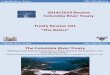 2014/2024 Review, Columbia River Treaty:  Treaty Review 101