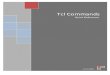 TCL Commands