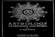 6736216 Astrology Its Technics and Ethics