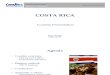 COSTA RICA International Political Economics