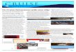 Cruise Weekly for Tue 05 Mar 2013 - Un-Cruise new ship, Titanic II, WOW sale, Crew Profile and much more