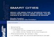 Considerazioni Smart City Generale