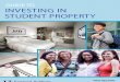 Investing in Student Property