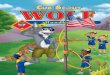 Cub Scout Wolf