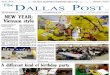 The Dallas Post 02-17-2013