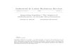 V_Black and Brainerd - Importing Equality - The Impact of Globalization on Gender Discrimination