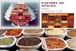 25135867 Spices Export From India