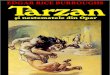 Burroughs - Tarzan Si Nestematele Din Opar