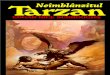 Burroughs - Tarzan Neimblanzitul
