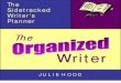 [Writing] Hood, Julie - The Sidetracked Writer's Planner.pdf