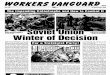 Workers Vanguard No 515 - 30 November 1990