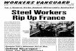 Workers Vanguard No 352 - 13 April 1984