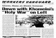 Workers Vanguard No 256 - 16 May 1980