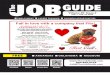 The Job Guide Volume 25 Issue 2