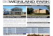 Weinland Park Civic Association | February 2013 E-Newsletter