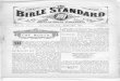 The Bible Standard January 1894