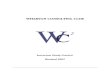 Wharton Consulting Case Book