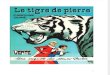 Caroline Quine Les Sœurs Parker 25 Le Tigre de pierre 1963