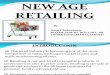 NEW AGE RETAILING