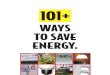 101 Ways to Save