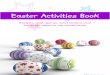 Huggies easter activites Guide
