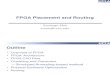 FPGA Placement & Routing Slides-CAD-Santiago