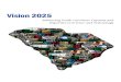 Vision 2025: Advancing South Carolina's Capacity and Expertise in Science and Technology
