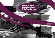 RECOM Initiative !Voice 11-2012