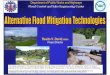 FM-S202A-Alternative Flood Management Technologies by Resito v. David