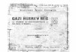 Gazi Husrev-Beg, Mirza Safvet, 1907