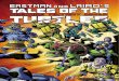 Tales of the Teenage Mutant Ninja Turtles, Vol. 1 Preview