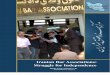 Iranian Bar Associations: Struggle for Independence