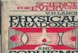 Physical Paradoxes and Sophisms