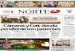 Periodico Norte de Ciudad Juárez 28 de Noviembre de 2012