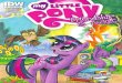 My Little Pony: Friendship Is Magic Exclusive Preview