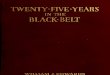 William James Edwards--Twenty-Five Years in the Black Belt (1918)
