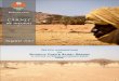 AMURT Burkina Faso  Carnet de mission I